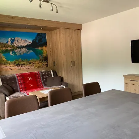 Birkenhof Appartement