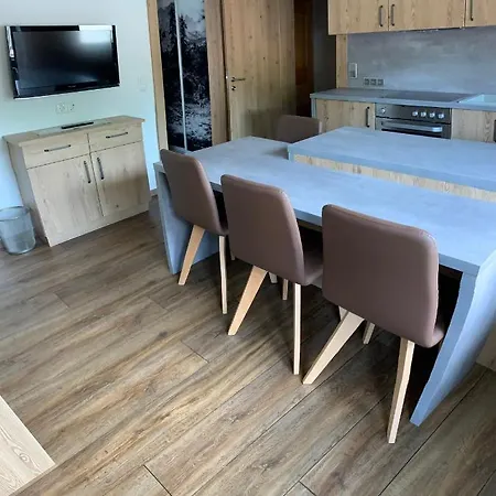 Appartement Birkenhof *