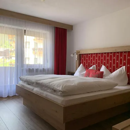 Birkenhof Appartement