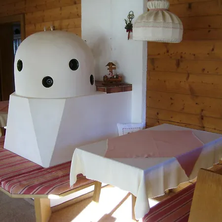 Birkenhof Appartement *