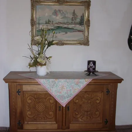 Birkenhof Appartement *