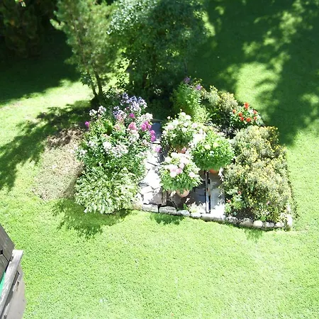 Birkenhof Appartement