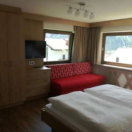 Birkenhof Appartement *