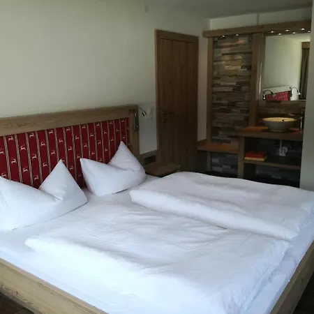 Appartement Birkenhof