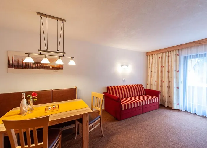 Birkenhof Берванг