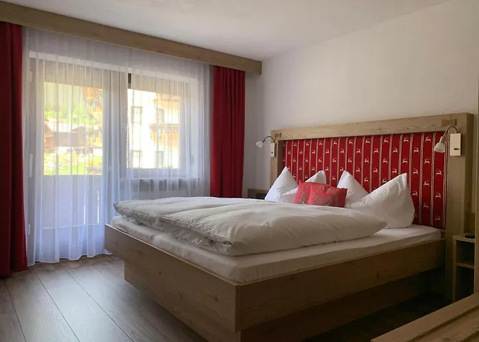 Birkenhof Апартаменты