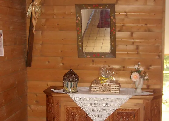 Birkenhof Апартаменты