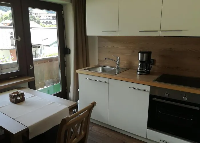 Birkenhof Апартаменты