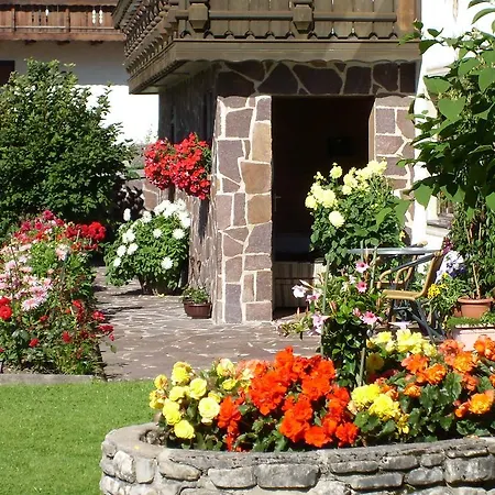 Appartamento Birkenhof